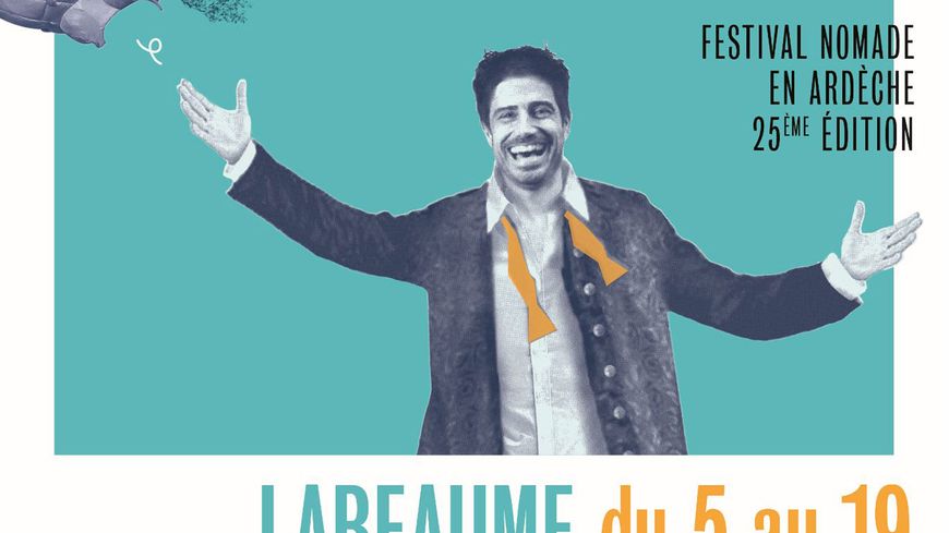 Festival Labeaume en Musiques - 25ème édition, du 5 juin au 19 juin 2021