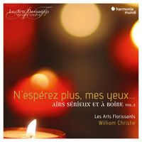 Aux plaisirs, aux délices bergères - pour soprano ensemble vocal et instrumental