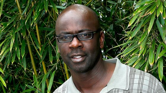 Lilian Thuram ©Getty