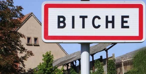 Quand Facebook censure la page de la petite commune de Bitche