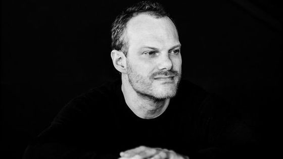 Le chef et pianiste allemand Lars Vogt © Giorgia Bertazzi