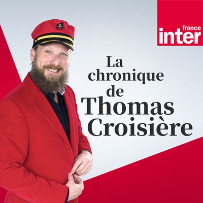 Thomas Croisière - Podcast