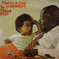 "There's a God Somewhere", The Five Blind Boys, 1974