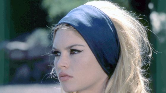 Brigitte Bardot sur le tournage du Mépris de Jean-Luc Godard, musique de Georges Delerue. - Marceau-Cocinor/Les Films Concordia/ Georges de Beauregard/ Carlo Ponti/ Collect