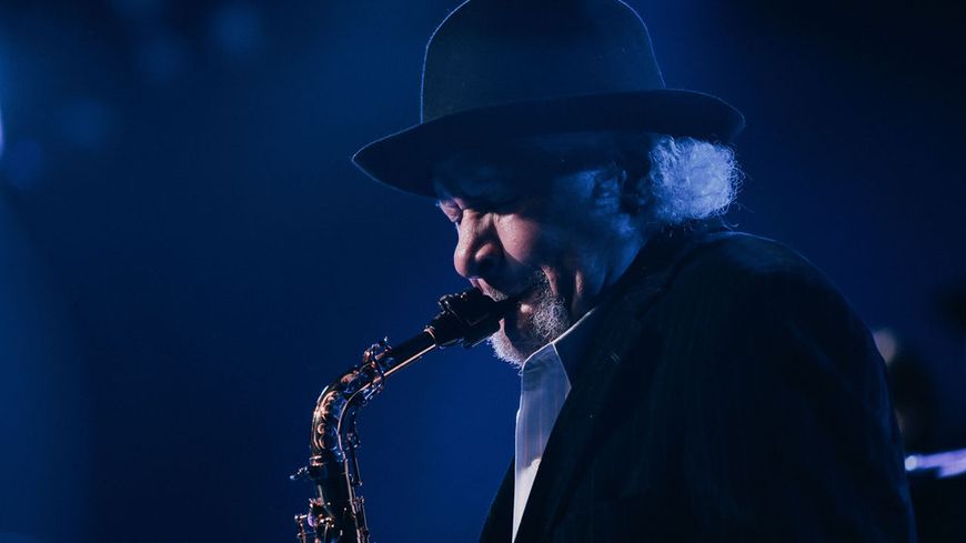 Gary Bartz