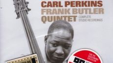 Label Gambit Records