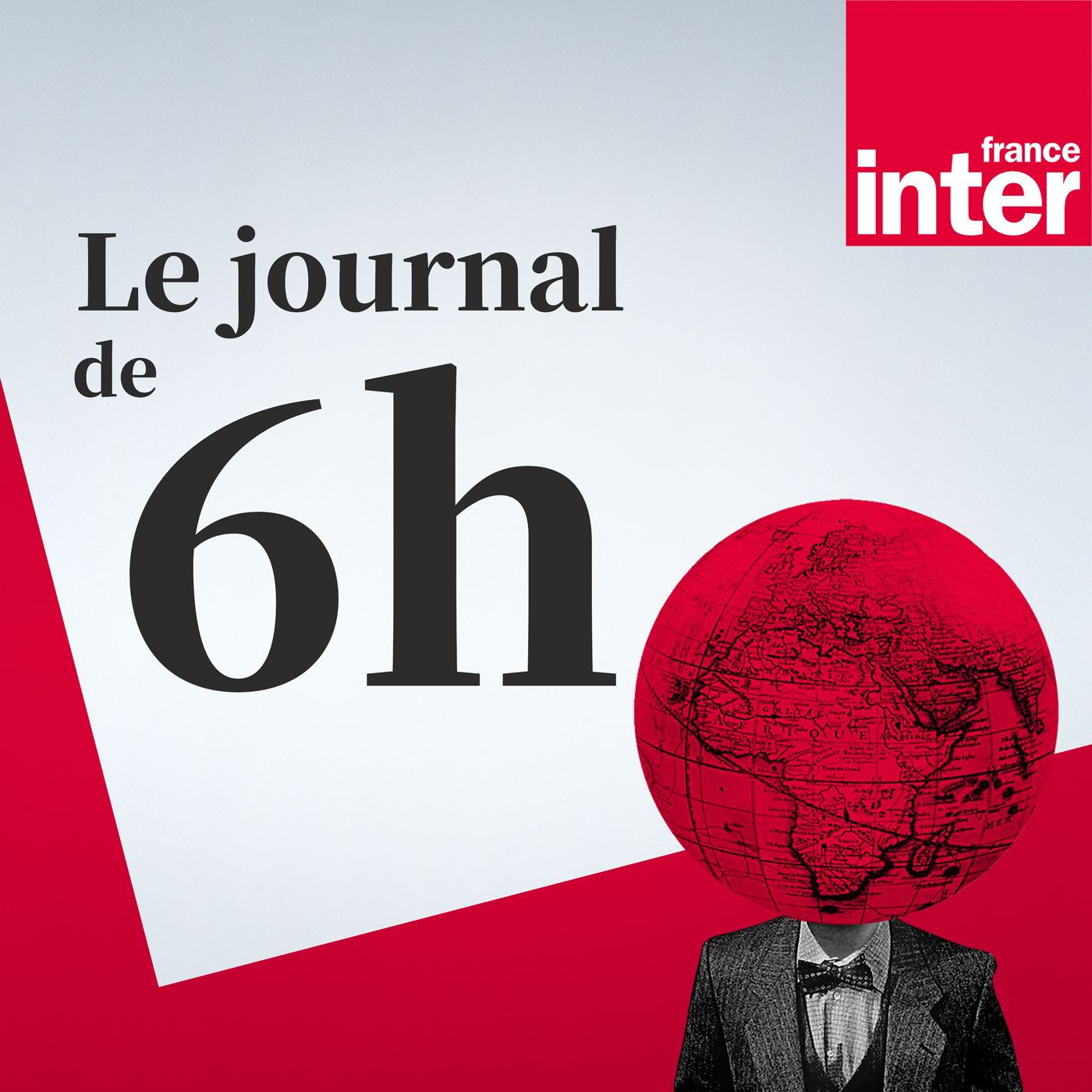 Image 1: Journal de 6h Image 1: Journal de 6h