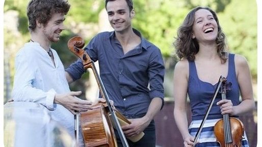 Trio Helios
