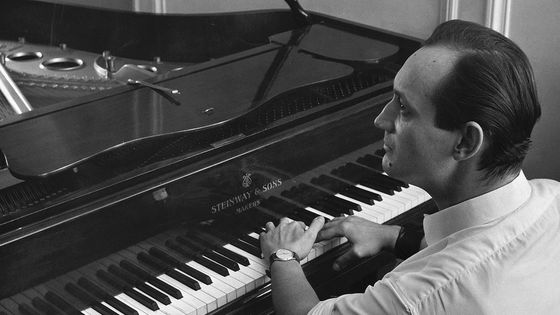 Georges Cziffra - Warner Classics