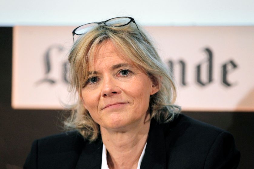 Florence Aubenas l'aventure du réel série de podcasts à écouter France Culture