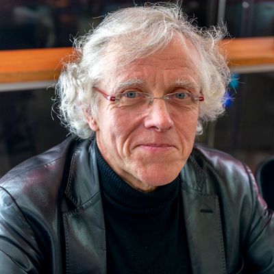 Pascal Ory, historien, auteur de "Qu'est-ce qu'une nation ?" (Gallimard), professeur émérite d'histoire contemporaine à l'Université Paris 1 Panthéon-Sorbonne, récemment élu à l'Académie Française.