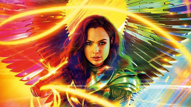 Découvrez pourquoi les critiques du Masque & la Plume n'ont pas aimé "Wonder Woman 1984" de Patty Jenkins