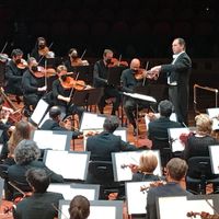 1er avril 2021, Halle aux Grains de Toulouse : Orchestre national du Capitole, direction Tugan Sokhiev