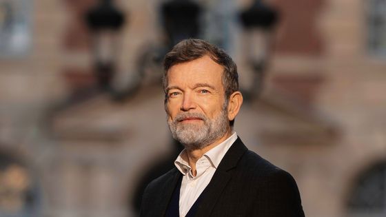 Christophe Rousset - Eric Larrayadieu