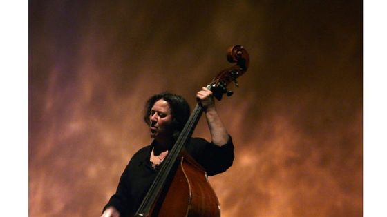 Joëlle Léandre - SDR