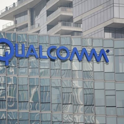 Qualcomm est l'un des plus gros fabricants de composants utilisés par les smartphones, et est lui aussi touché par la crise
