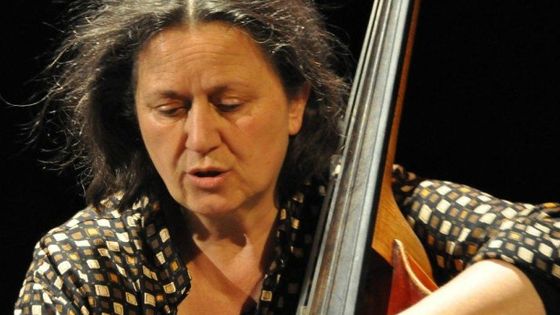 Joëlle Léandre - Jean-François Picaut