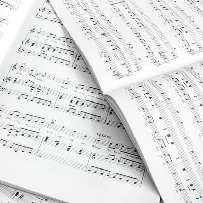 Cure de fausses notes