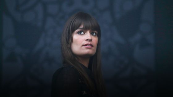 Clara Luciani ©Radio France