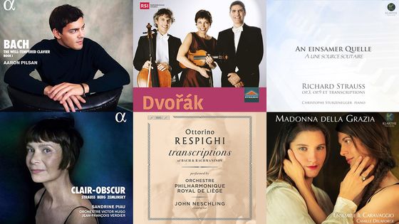 Playlist En Pistes du 14 avril 2021