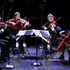 Ludwig van Beethoven : Quatuor à cordes n° 2 en sol majeur op. 18 n° 2 - I. Allegro