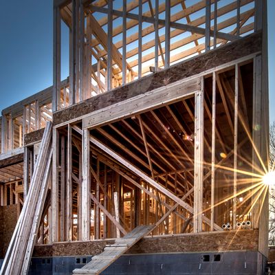 Construction de logements neufs : à quand le rebond ?