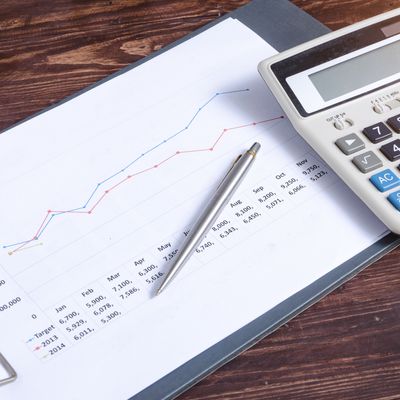 Une entreprise dont les banquiers sont les clients !