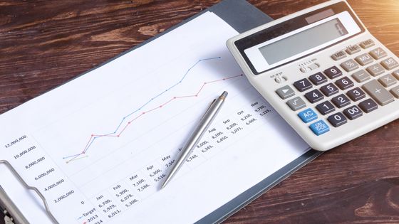 Une entreprise dont les banquiers sont les clients ! ©Getty - Prapass Pulsub