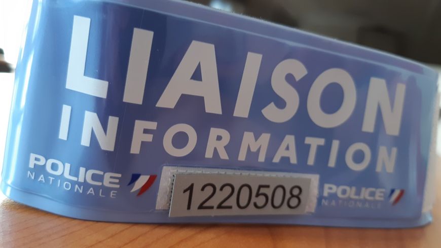 Bandeau des Equipes de liaison et d'information