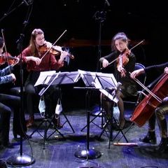 Leos Janacek : Quatuor à cordes n° 2 "Lettres intimes" - IV. Allegro - Andante - Adagio