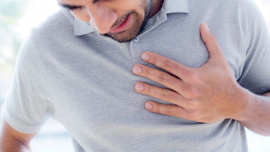 Comment reconnaître un infarctus ? Et comment réagir ?