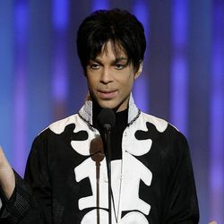Prince