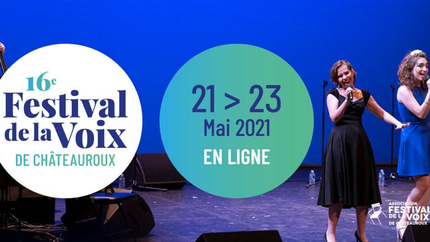 Festival de la voix / Châteauroux