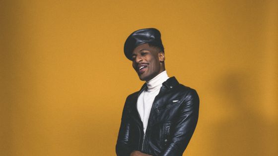 Jon Batiste - Verve