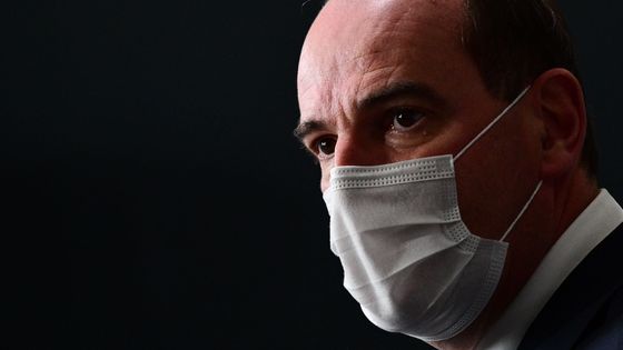 Comment réussir le déconfinement ? Le gouvernement tient une conférence de presse ce soir à 18h pour faire le point sur la situation sanitaire ©AFP - Sébastien Bozon