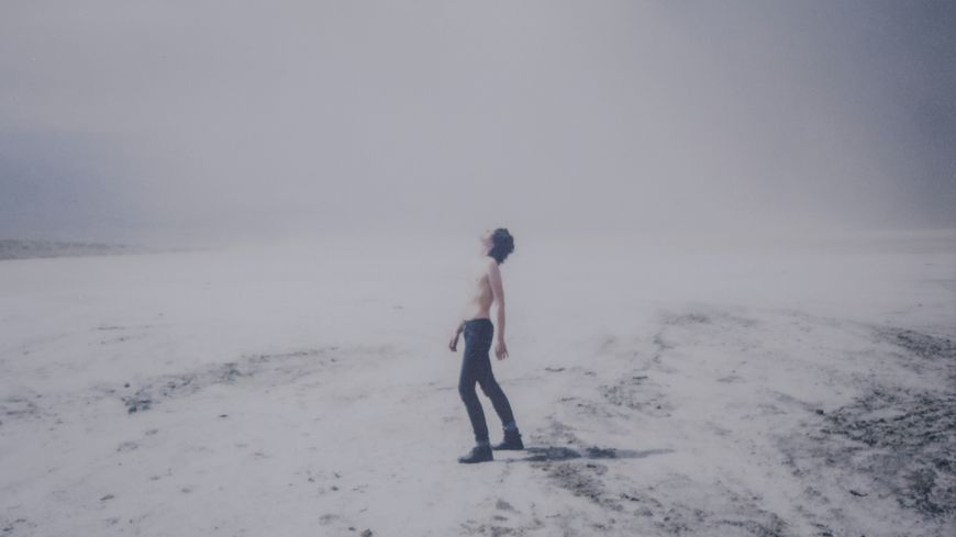 Sans titre, série Désidération, 2000-2021