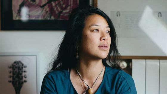 Mai Hua - Lydie Bonhomme