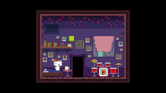 Dans "Fez", un héros de jeu en 2D découvre une troisième dimension à explorer - Polytron Corporation