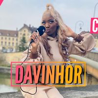 DAVINHOR : “Je sais ce que je veux”