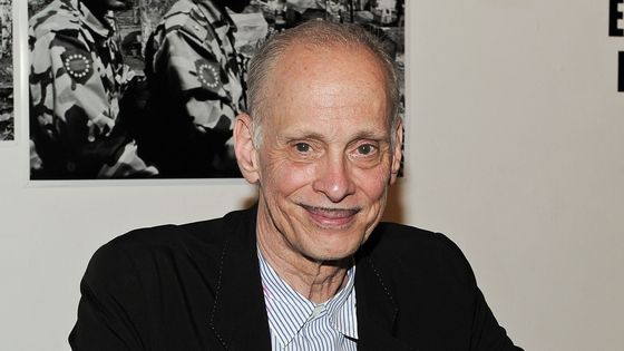 Le cinéaste John Waters lors de la soirée de lancement de son livre "Carsick" au PowerHouse Arena le 27 mai 2015 à New York. ©Getty - Daniel Zuchnik / WireImage