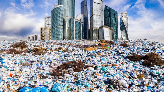 Comment mieux gérer les sols et leur redonner vie ? Pourquoi la vie sous terre est-elle notre assurance vie ? ©Getty - Anton Petrus