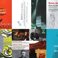 Playlist En Pistes du 28 avril 2021