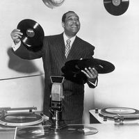 Duke Ellington (1899-1974)
