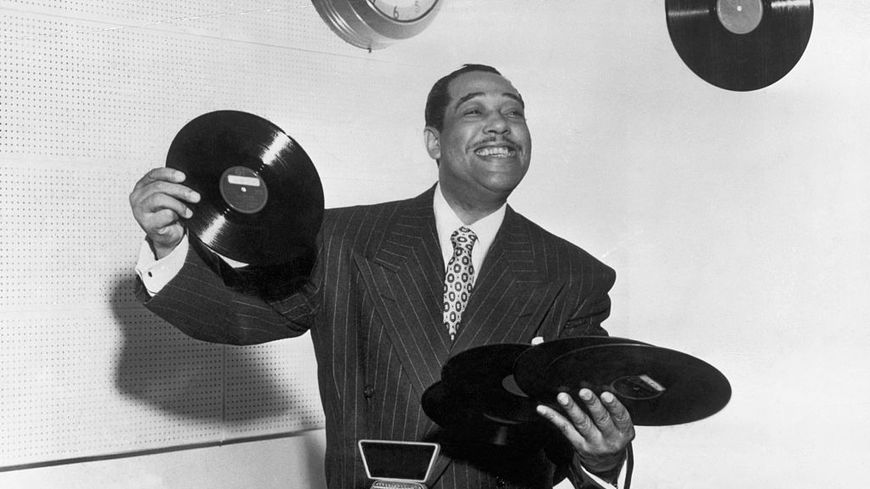 Duke Ellington (1899-1974)