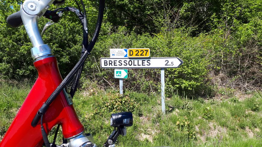 Le tourisme à vélo s'ouvre aux familles grâce au vélo à assistance électrique