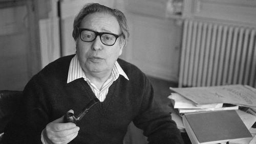 Marc Ferro, l'histoire par les images (1/5) : Marc Ferro : "Un peu comme les romans au 19ème siècle apprenaient sur la société française, les films apprennent sur la société du 20ème siècle"