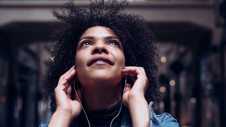 Vacances en musique spéciale ados