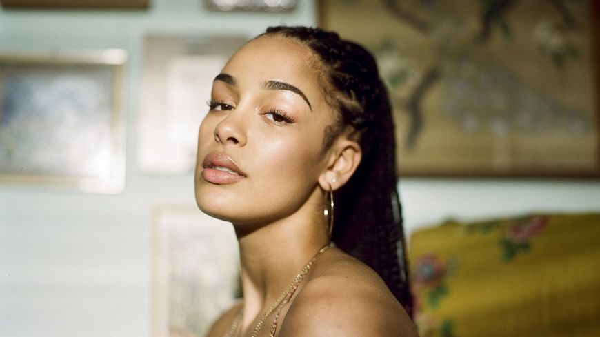 Jorja Smith © Rashid Babiker
