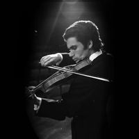 Philippe Hirschhorn (1946-1996), le violoniste météore