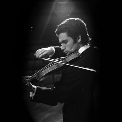 Philippe Hirschhorn (1946-1996), le violoniste météore